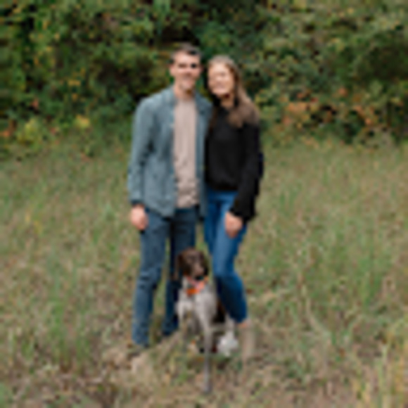 Meet your Posher, Steve - Picture 1 of 1